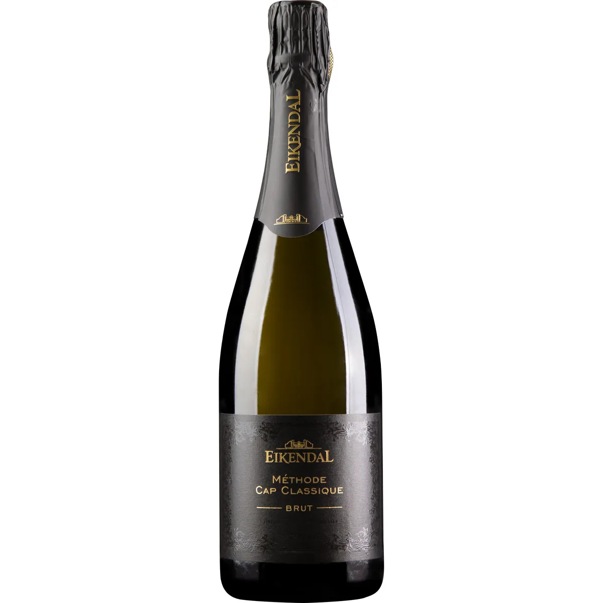 Eikendal Méthode Cap Classique (MCC) Brut Eikendal Méthode Cap Classique (MCC) Brut