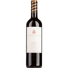 Pago de Cirsus Oak aged Pago de Cirsus Oak aged