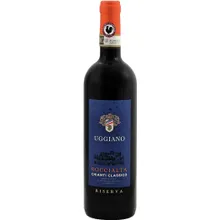 Uggiano Roccialta Chianti Classico Riserva DOCG Uggiano Roccialta Chianti Classico Riserva DOCG