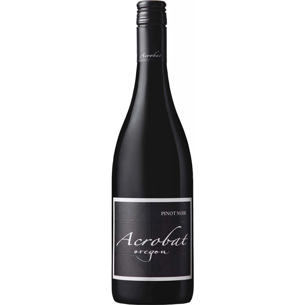 Acrobat Oregon Pinot Noir Acrobat Oregon Pinot Noir