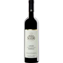 Paolo Scavino Langhe Nebbiolo 2023 Paolo Scavino Langhe Nebbiolo 2023