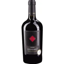 Vigneti del Salento Zolla Primitivo / Merlot Vigneti del Salento Zolla Primitivo / Merlot