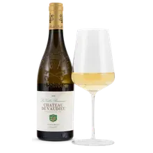 2020 Châteauneuf-du-Pape Blanc AC Les Vieilles Roussane 2020 Châteauneuf-du-Pape Blanc AC Les Vieilles Roussane