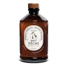 Pfirsich Sirup Pfirsich Sirup