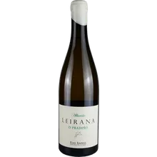 Bodegas Forjas del Salnes Leirana O Pradino 2021 Bodegas Forjas del Salnes Leirana O Pradino 2021