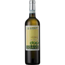 Ilatium Morini Campo le Calle Soave 2024 Ilatium Morini Campo le Calle Soave 2024