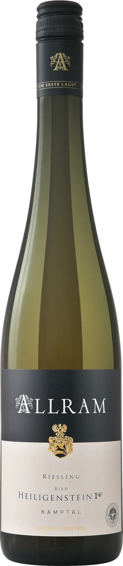 Allram Ried Heiligenstein Riesling 2022 Allram Ried Heiligenstein Riesling 2022