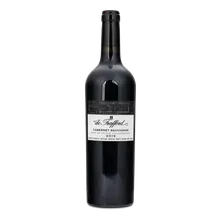 2018 de Trafford Cabernet Sauvignon 2018 de Trafford Cabernet Sauvignon