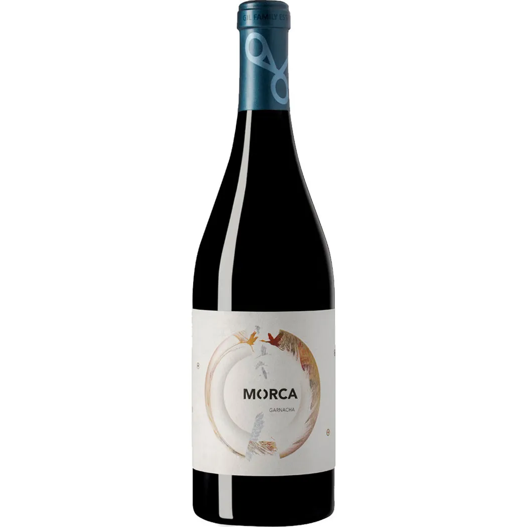 Morca Bodegas Morca DO Morca Bodegas Morca DO