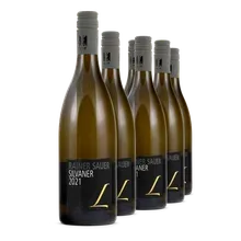 2021 Silvaner L trocken 2021 Silvaner L trocken
