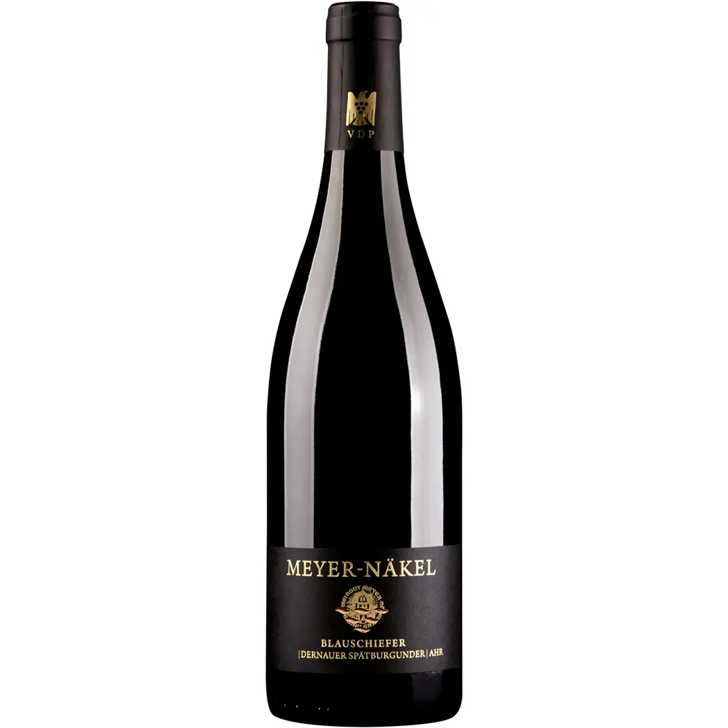 Meyer-Näkel Blauschiefer Spätburgunder QbA trocken Meyer-Näkel Blauschiefer Spätburgunder QbA trocken