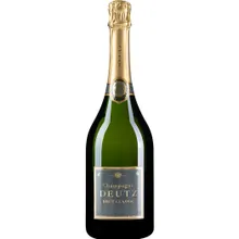 Champagne Deutz Brut Classic Champagne Deutz Brut Classic
