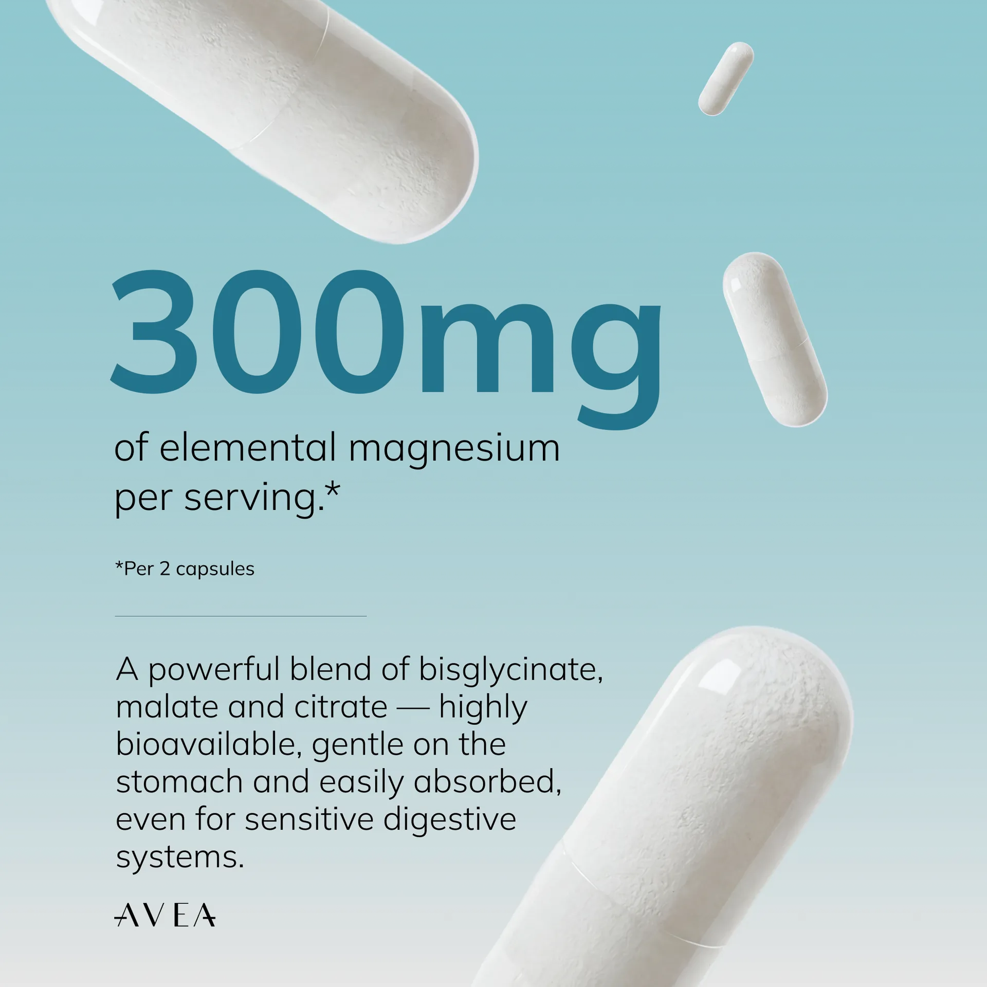 Magnesium Complex – Bild 11