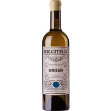 Matias Riccitelli Old Vines Semillon 2023 Matias Riccitelli Old Vines Semillon 2023