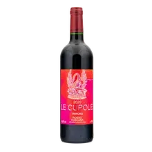 2020 Le Cupole Rosso Toscana IGT 2020 Le Cupole Rosso Toscana IGT
