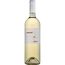 Librandi Cirò Bianco 12er Vorratspaket