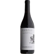 Giovanni Rosso Barolo del Comune di Serralunga d%27Alba 2019 Giovanni Rosso Barolo del Comune di Serralunga d%27Alba 2019