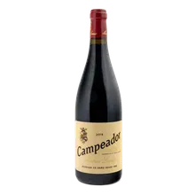 2019 Campeador Reserva 2019 Campeador Reserva