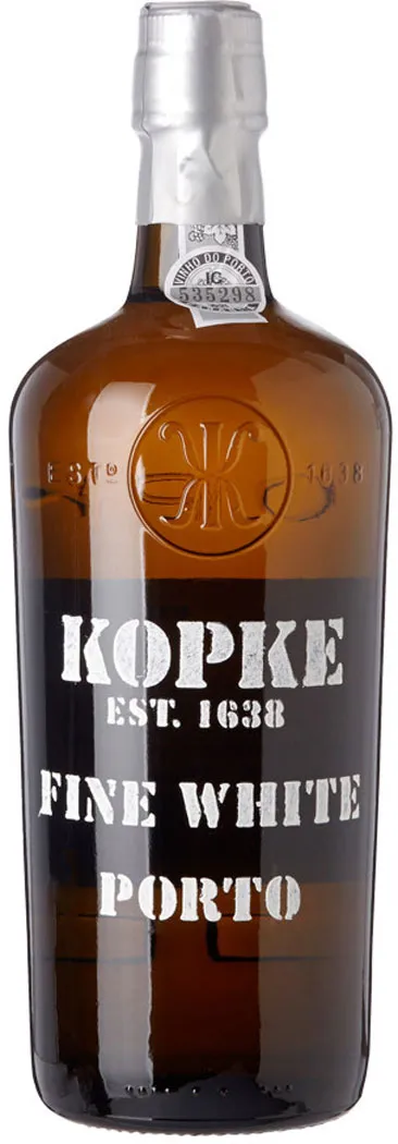 Kopke Fine White Port Kopke Fine White Port