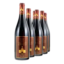 2018 Clos Jean Alesi 2018 Clos Jean Alesi