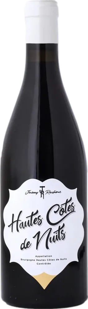 Jeremy Recchione Cote de Nuits-Villages 2022 Jeremy Recchione Cote de Nuits-Villages 2022
