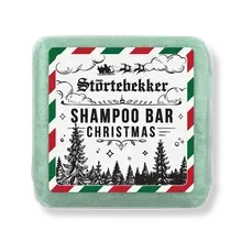 Störtebekker Festes Shampoo Weihnachtsedition - 100g Störtebekker Festes Shampoo Weihnachtsedition - 100g