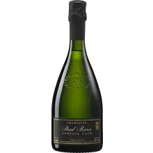 Champagne Paul Bara Grand Cru Special Club 2016 Champagne Paul Bara Grand Cru Special Club 2016