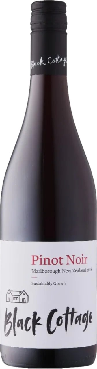 Black Cottage Pinot Noir 2023 Black Cottage Pinot Noir 2023
