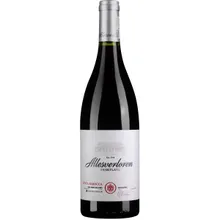 Allesverloren Tinta Barocca Allesverloren Tinta Barocca