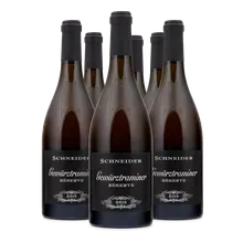 2018 Gewürztraminer Réserve 2018 Gewürztraminer Réserve