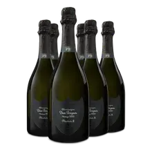 Dom Pérignon Vintage 2008 Plénitude 2 Dom Pérignon Vintage 2008 Plénitude 2
