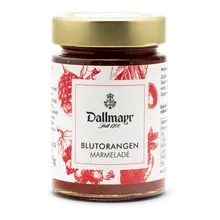 Blutorange Dallmayr Blutorange Dallmayr