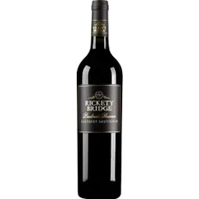 Rickety Bridge Paulina’s Reserve Cabernet Sauvignon Rickety Bridge Paulina’s Reserve Cabernet Sauvignon