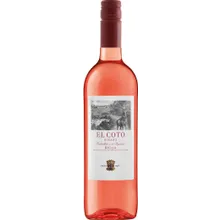 El Coto Rosado El Coto Rosado