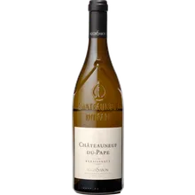 Roger Sabon Chateauneuf du Pape Renaissance Blanc 2024 Roger Sabon Chateauneuf du Pape Renaissance Blanc 2024