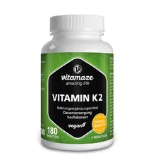 Vitamin K2 Tabletten Vitamin K2 Tabletten