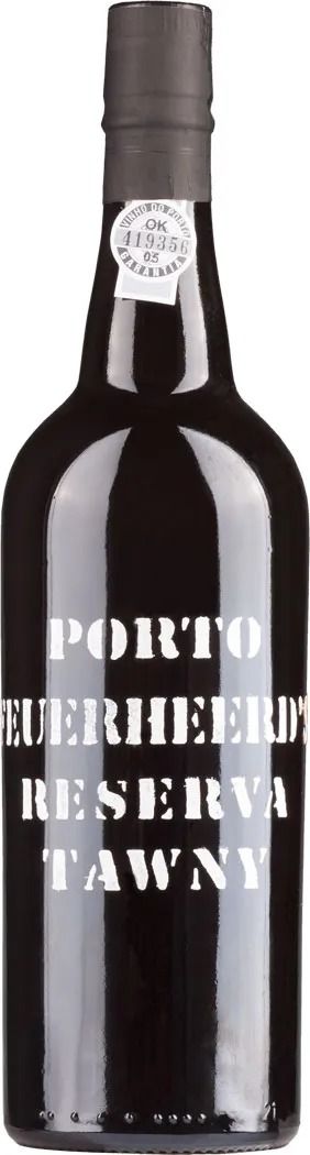 Feuerheerd’s Reserva Tawny Port Feuerheerd’s Reserva Tawny Port