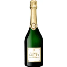 Champagne Deutz Blanc de Blancs Brut Champagne Deutz Blanc de Blancs Brut