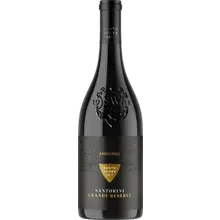 Santo Wines Santorini Grande Reserve 2023 Santo Wines Santorini Grande Reserve 2023
