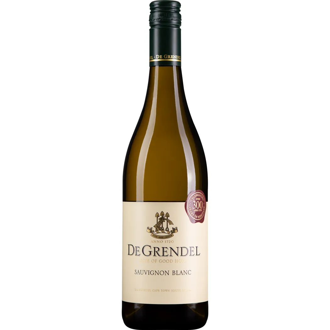 De Grendel Sauvignon Blanc De Grendel Sauvignon Blanc