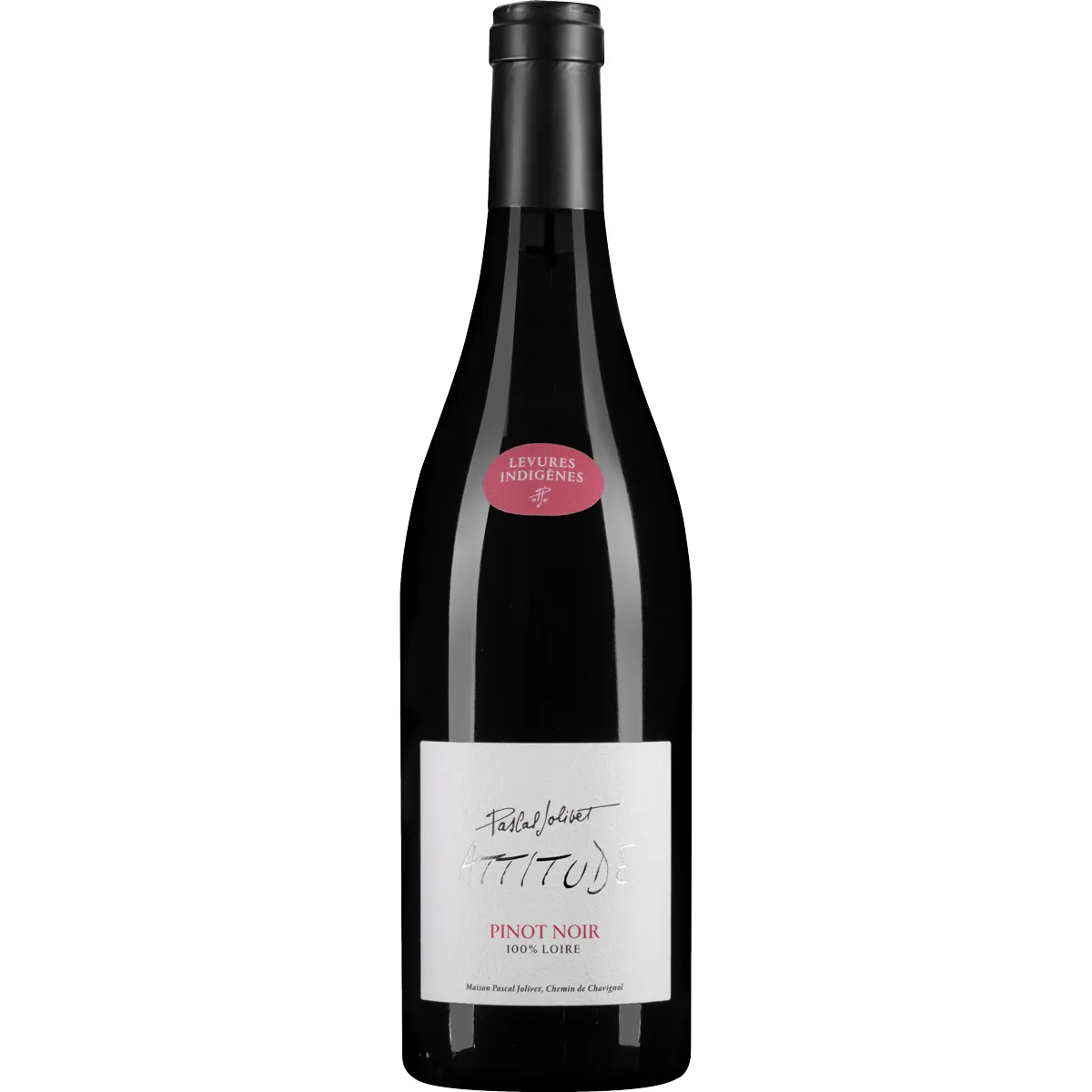 Pascal Jolivet Attitude Pinot Noir AOC Pascal Jolivet Attitude Pinot Noir AOC