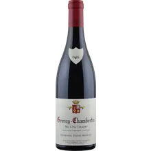 Domaine Denis Mortet Gevrey Chambertin Mes Cinq Terroirs 2021 Domaine Denis Mortet Gevrey Chambertin Mes Cinq Terroirs 2021