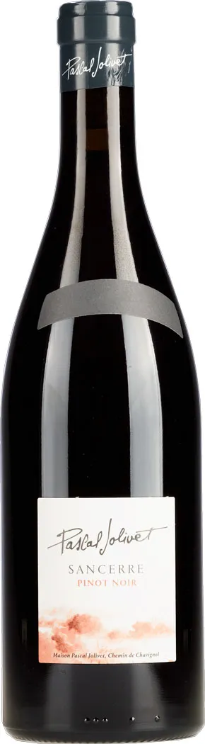 Pascal Jolivet Sancerre Rouge AOC Pascal Jolivet Sancerre Rouge AOC