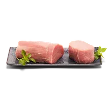 Kalbsfilet Mittelstück Kalbsfilet Mittelstück