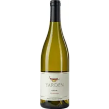 Yarden Chardonnay Yarden Chardonnay