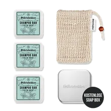 Störtebekker Duschset Störtebekker Duschset