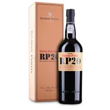 Ramos Pinto Tawny Port ‚Quinta do Bom Retiro‘ 20 Years Ramos Pinto Tawny Port ‚Quinta do Bom Retiro‘ 20 Years