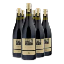 2013 Syrah Gestad trocken 2013 Syrah Gestad trocken