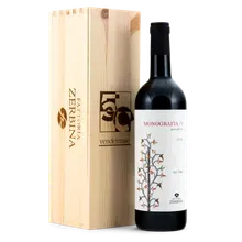 2016 Monografia / 1 Romagna DOC Sangiovese Mazeno Riserva 2016 Monografia / 1 Romagna DOC Sangiovese Mazeno Riserva