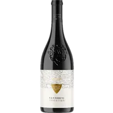 Santo Wines Santorini Assyrtiko 2024 Santo Wines Santorini Assyrtiko 2024